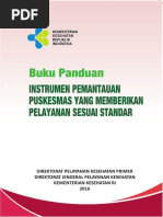 Download Buku Panduan Instrumen Pemantauan Puskesmas Sesuai Standar by marnaza ag SN337684375 doc pdf