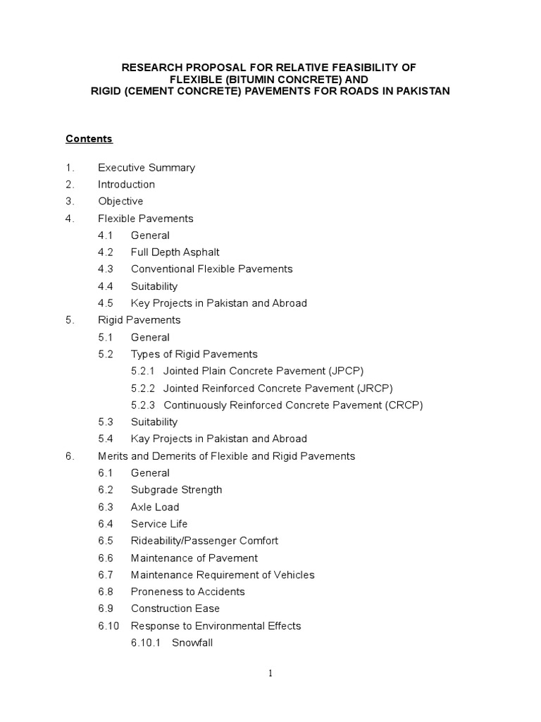 Research proposal template picture