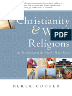 Christianity and World Religions_Coopper