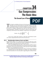 34 Gas Compression Basics