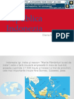 Republica Indonezia