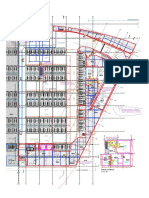 12 - 51 A-Arq-01 - Planta 4°sotano B 26-07 - Juntas-Model