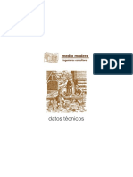 Catalogo Estruc. de Madera PDF