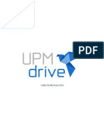 Guia Usuario Upmdrive