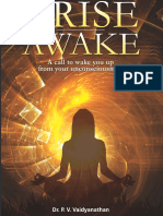 Arise Awake