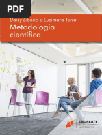 Metodologia Cientifica Unidade 4