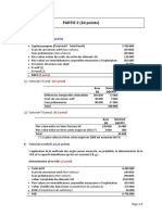 Corrigé Partie 2 Epreuve Comptabilité RC Mars 2014 1