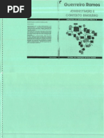 Administração e Contexto Brasileiro