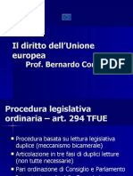 11procedura Legislativa Ordinaria