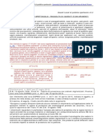 Quesiti Locali Di Pubblico Spettacolo v3.2 PDF