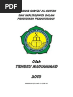 Download MADZHAB QIRA by muhammad aceh SN33770383 doc pdf