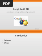 Download Google Earth by MOSC2010 SN33770499 doc pdf