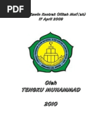 Download Secuil Tentang Masalah Kawin Kontrak by muhammad aceh SN33770575 doc pdf