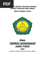 Download Sejarah Singkat Khalifah Bani Abbas by muhammad aceh SN33770704 doc pdf