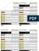 Concordia - Scoring (Us)