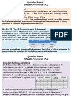 Tarea # 1 - Ejercicios Practicos