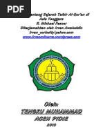 Download Tafsir Al-quran Di Asia Tenggara by muhammad aceh SN33770861 doc pdf