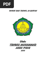 Download Tafsir Dan Takwil Al by muhammad aceh SN33770883 doc pdf