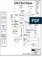 Schematics Laptop Dell Inspiron 700m 710m Wistron Molokai