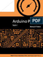 Download Manoj Thakur - Arduino Projects Vol-I_ With Proteus Simulation Files Dont Just Read It Try It_ by kamikaza007 SN337710555 doc pdf