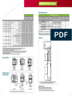 Basicspec Ms Mitsubishi Lite Elevator