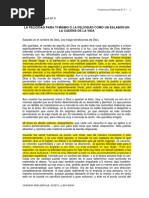 Conferencia del guia 5 Pathwork