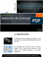 4 - Seleccion de Conceptos PDF