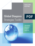 Diaspora Toolkit Book