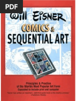 Will Eisner - Quadrinhos e Arte Sequencial.pdf