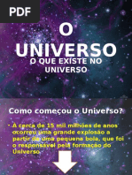 ouniverso-131104162852-phpapp01