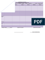 Dosificación de Cont. 1 y 2 Grados