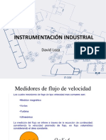 06 - Sensores de Caudal 2 PDF