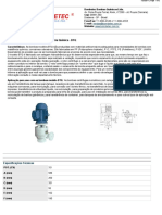 BTQ 30 BombasdeTransferênciaQuímica BTQ