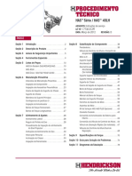 Series Has (Procedimiento Tecnico