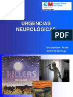 Urgencias Neurologicas