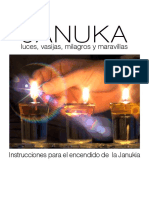 Januka La Luz de Mashiaj