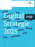 Digitale Strategie 2025