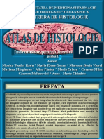 Atlas Histologie - Pps