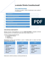 AlfaCon ComoEstudarDireitoConstitucional