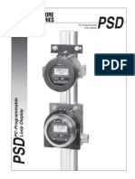 PSD Installation Manual Moore Industries