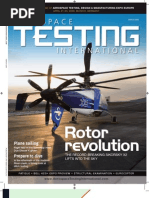 Download Aerospace Testing International by abeeraj SN33772861 doc pdf