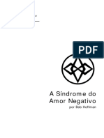 SindromedoAmorNegativo Hoffman PDF