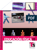 ApuntesEducacionFisicaSECUNDARIA-2015