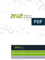 Alentejo Airport Presentation - PT