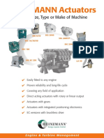 Heinzmann Actuators Eng 285167 PDF