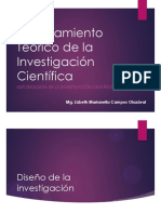 Metodologia de La Investigacion Cientifica