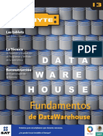 Fundamentos: de Datawarehouse