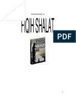 Download FIQIH SHALAT by Diklatpimempat Angkatanlimabelas SN33774623 doc pdf