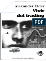 Alexander Elder - Vivir Del Trading