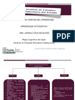 Tarea 5 Mapa Cognitivo de Cajas